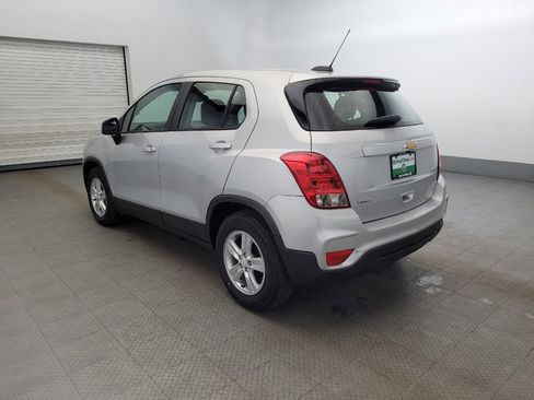 Used 2019 Chevrolet Trax LS image 5
