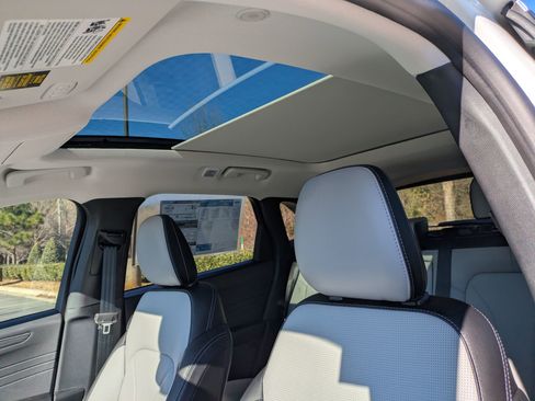 New 2026 Ford Escape Platinum w/ Premium Technology Package image 26