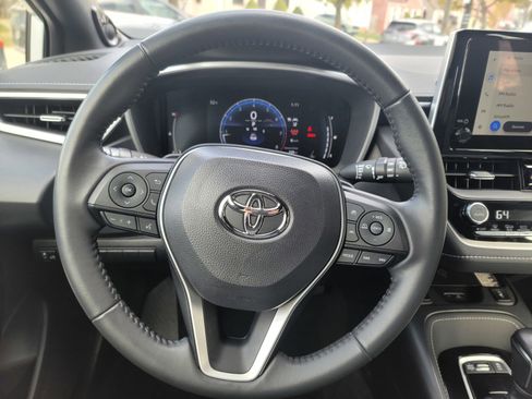 Used 2023 Toyota Corolla XSE image 27