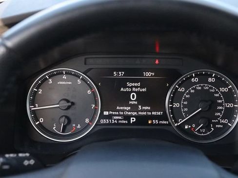 Used 2025 Mitsubishi Outlander SEL AWD/4WD image 15