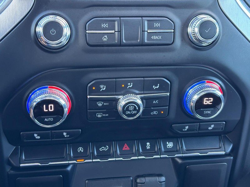 Used 2021 GMC Sierra 1500 Elevation AWD/4WD image 24
