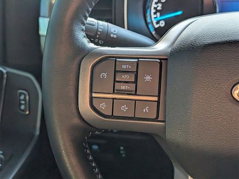 Certified 2022 Ford F150 XLT w/ Equipment Group 302A High image 19