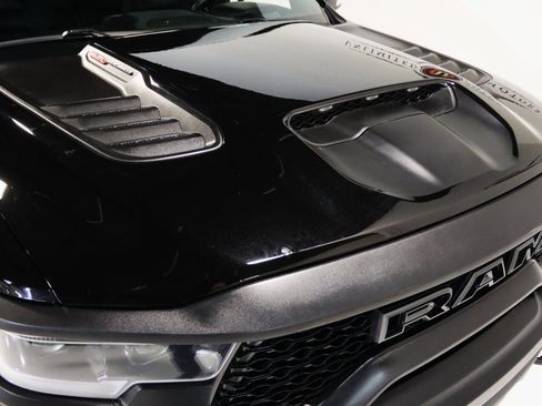 Used 2022 RAM 1500 TRX w/ TRX Level 2 Equipment Group image 33