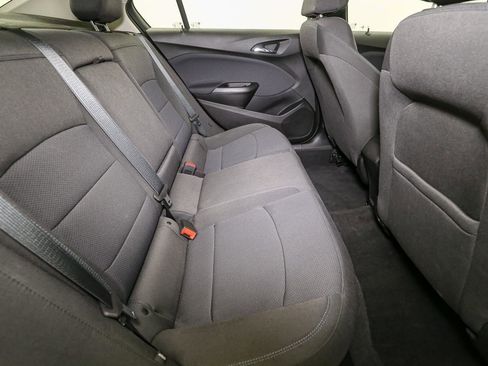 Used 2018 Chevrolet Cruze LT FWD image 20