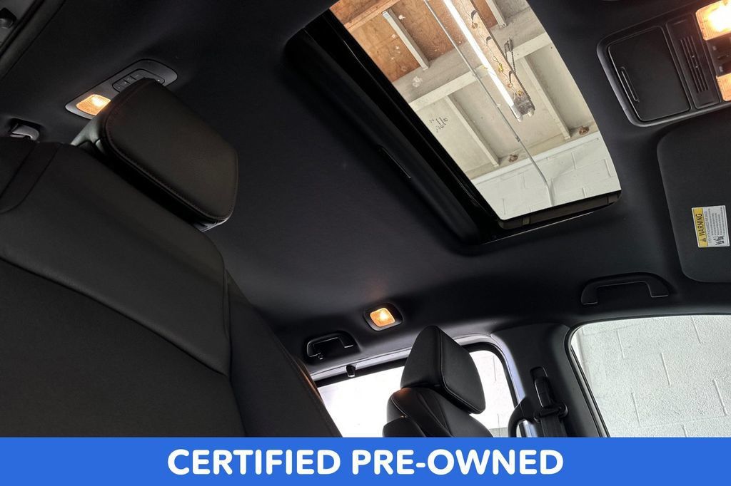 Used 2024 Honda Odyssey Sport image 16