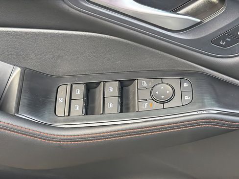 New 2026 Nissan Rogue SV w/ Rock Creek Premium Package image 18