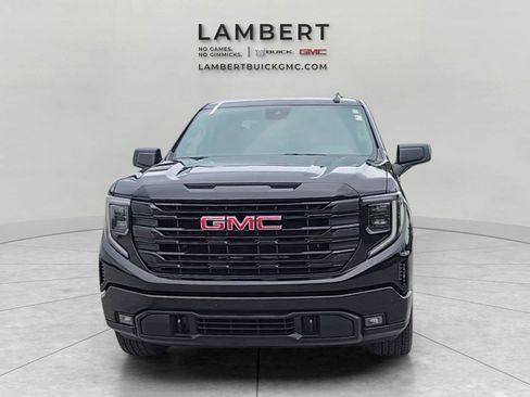 Used 2025 GMC Sierra 1500 Elevation AWD/4WD image 8
