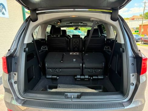 Used 2023 Honda Odyssey Touring image 31