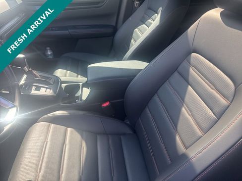 Used 2025 Honda CR-V Sport-L image 20