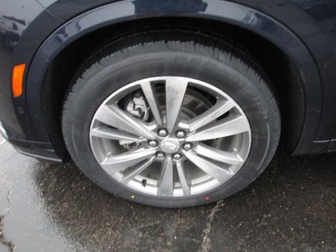 Used 2021 Cadillac XT6 Premium Luxury image 14