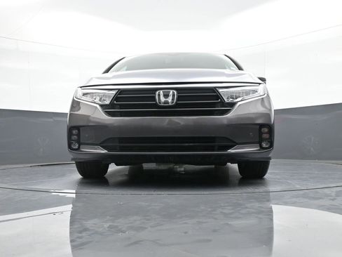 Certified 2022 Honda Odyssey Touring image 29