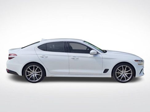 Used 2023 Genesis G70 2.0T AWD/4WD image 15