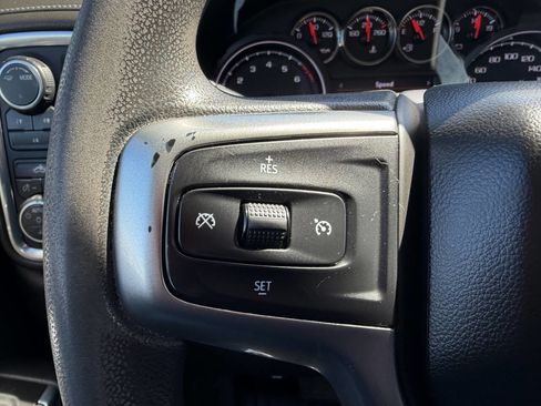 Used 2020 Chevrolet Silverado 2500 LT AWD/4WD image 21