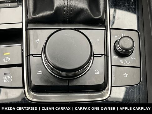 Certified 2025 MAZDA MAZDA3 s image 17