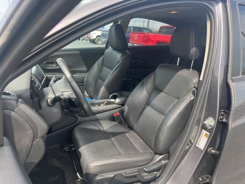 Used 2017 Honda HR-V EX-L image 20