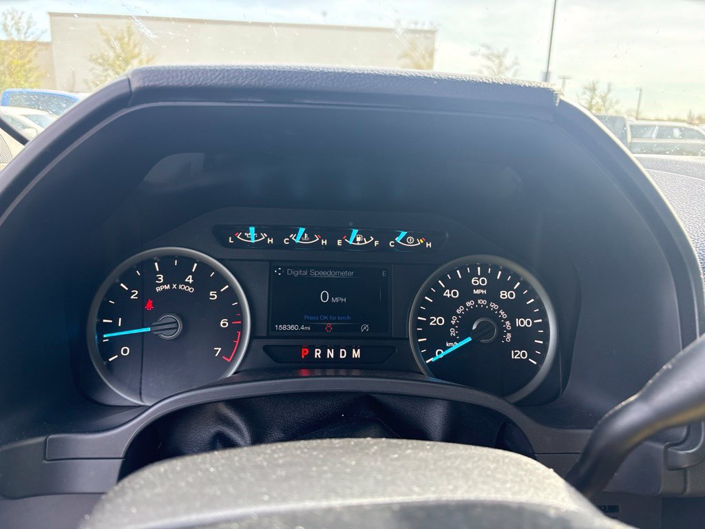 Used 2018 Ford F150 XLT w/ Equipment Group 301A Mid AWD/4WD image 26