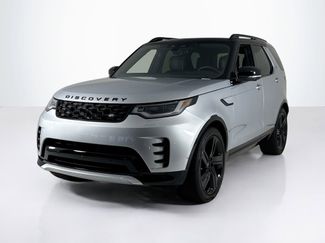 Used 2024 Land Rover Discovery Dynamic SE video 1