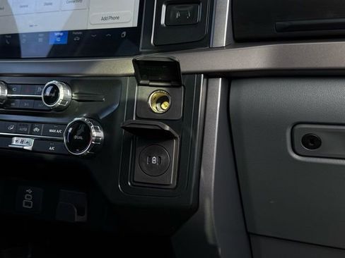 Used 2025 Ford F150 XLT w/ Equipment Group 301A Standard image 28