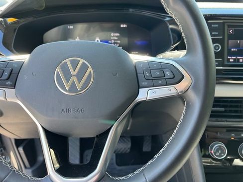 Used 2023 Volkswagen Taos S FWD image 19