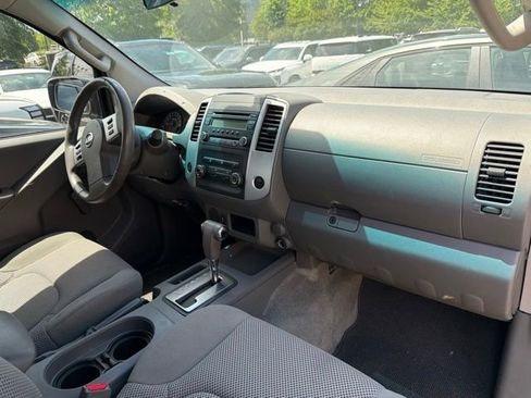 Used 2015 Nissan Frontier S RWD image 25