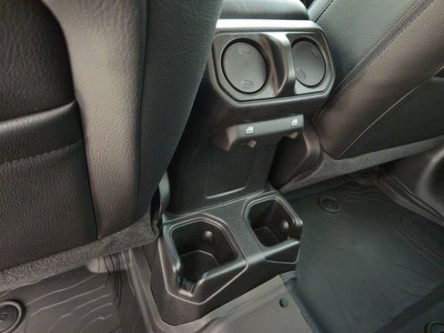 New 2026 Jeep Wrangler Unlimited Sport AWD/4WD image 10