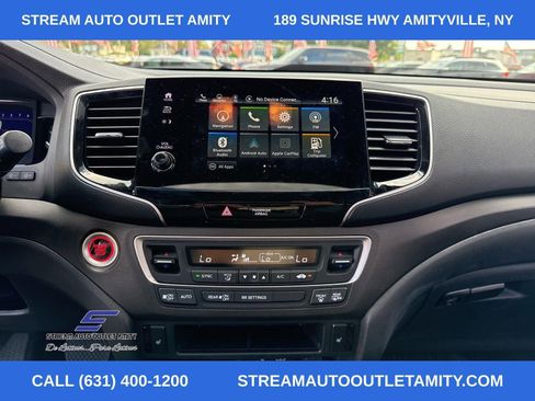 Used 2024 Honda Passport TrailSport image 33