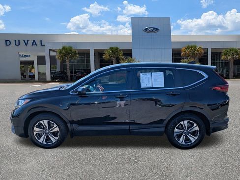 Used 2020 Honda CR-V LX image 6