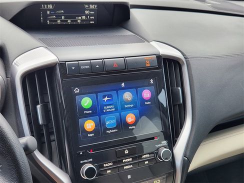 Used 2020 Subaru Ascent Limited w/ Popular Package #2A image 19