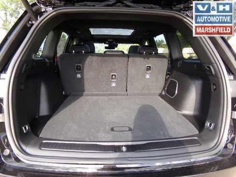 Used 2024 Jeep Grand Cherokee Limited 4xe AWD/4WD image 29