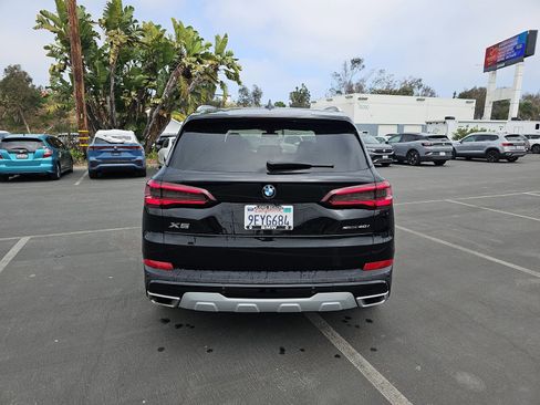 Used 2023 BMW X5 sDrive40i w/ Parking Assistance Package image 13