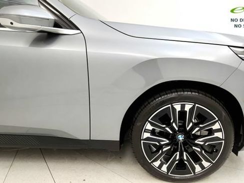 Used 2026 BMW X3 xDrive30i AWD/4WD image 21