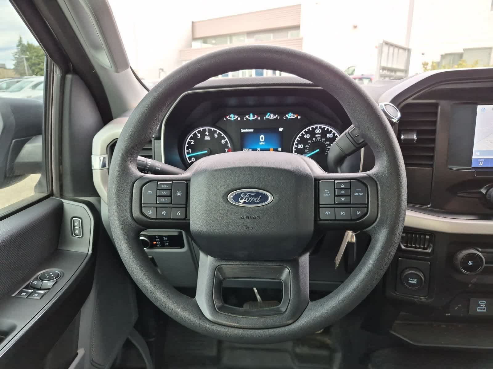 Used 2023 Ford F150 XL RWD image 20