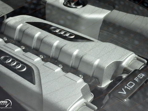 Used 2014 Audi R8 V10 image 24