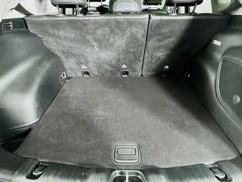 Certified 2022 Jeep Compass Limited w/ Sun and Sound Group image 38