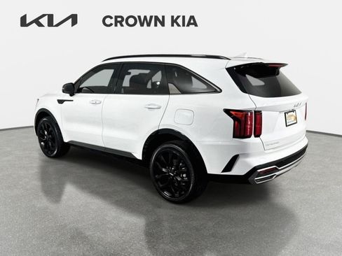 Used 2023 Kia Sorento SX AWD/4WD image 7