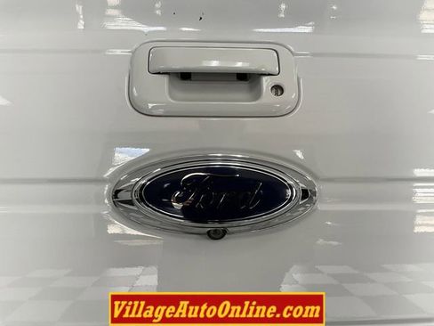 Used 2012 Ford F150 FX4 w/ FX Luxury Pkg AWD/4WD image 29