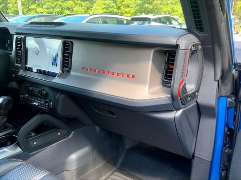 Used 2024 Ford Bronco Raptor AWD/4WD image 18