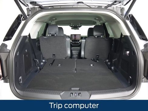 New 2026 Ford Explorer Active AWD/4WD image 55