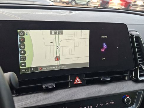 Used 2023 Kia Sportage X-Line Prestige image 30