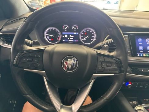 Used 2023 Buick Enclave Essence w/ Experience Buick Package AWD/4WD image 36