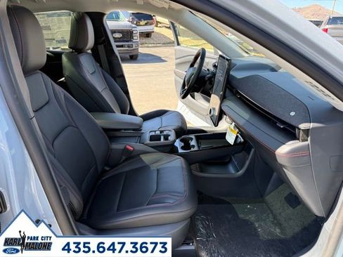 New 2026 Ford Mustang Mach-E Premium w/ Sport Appearance Package image 64