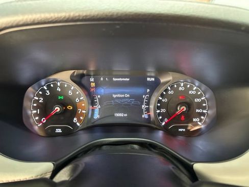 Used 2024 Jeep Compass Limited AWD/4WD image 31