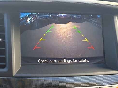 Used 2017 INFINITI QX60 image 26