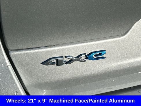 Certified 2023 Jeep Grand Cherokee Summit image 18