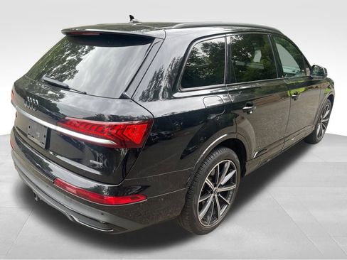 Used 2021 Audi Q7 3.0T Premium Plus w/ Premium Plus Package image 8