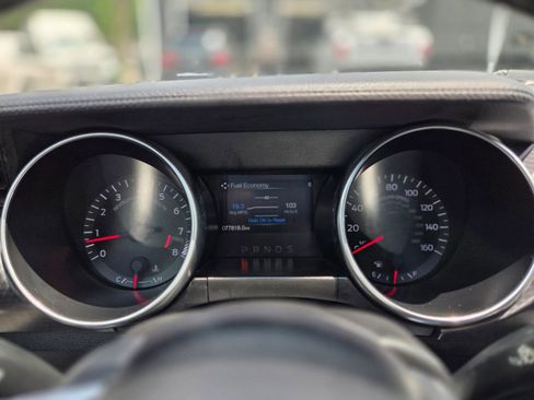 Used 2019 Ford Mustang GT w/ GT Performance Package RWD image 20