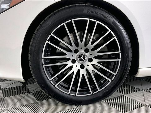 Certified 2023 Mercedes-Benz C 300 4MATIC Sedan image 8