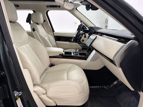 Used 2023 Land Rover Range Rover SE AWD/4WD image 27