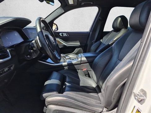 Used 2020 BMW X5 sDrive40i RWD image 11