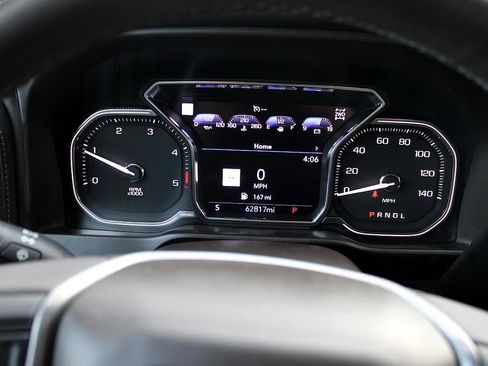 Used 2020 GMC Sierra 2500 Denali w/ Denali Ultimate Package image 13